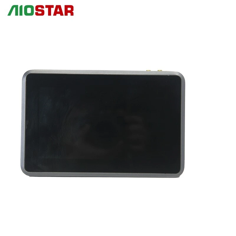 AOS-SPJ6481S8Z Fanless Industrial Tablet suppliers
