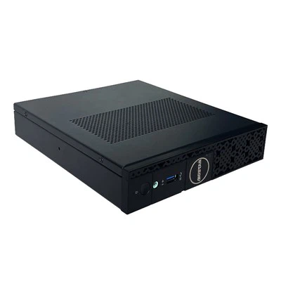 Intel CPU I3-2310M Computer DDR3 Low Power Business Mainframe