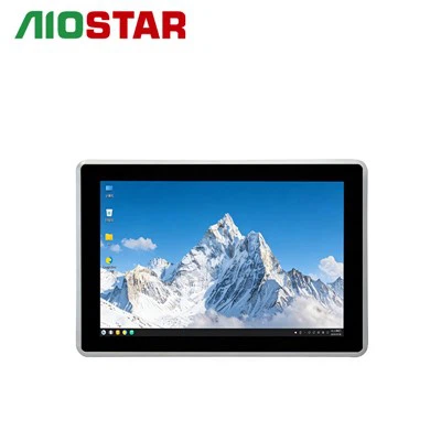 teollisuuspaneeli PC windows 10