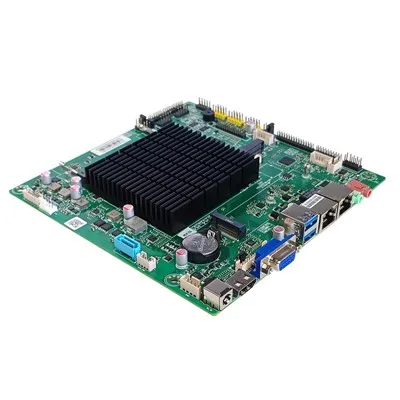 N5095 Yhden verkon monikerros ITX-emolevy